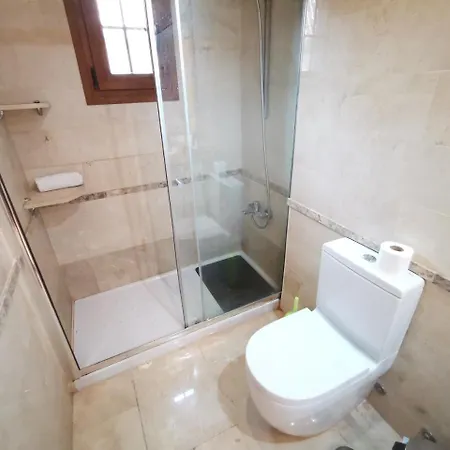 Townhouse La Duquesa 49 Lägenhet Costa Adeje (Tenerife)