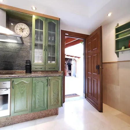Lägenhet Townhouse La Duquesa 49