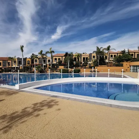 Lägenhet Townhouse La Duquesa 49