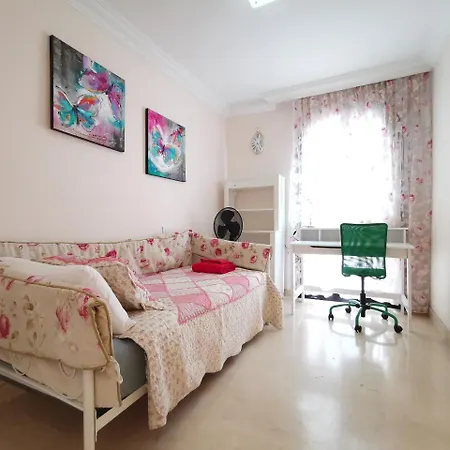 Townhouse La Duquesa 49 Lägenhet *
