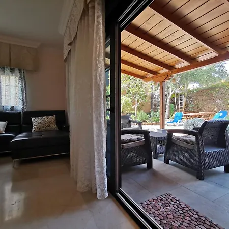 Townhouse La Duquesa 49 * Costa Adeje (Tenerife)