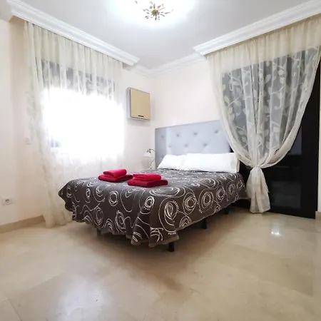 Townhouse La Duquesa 49 Lägenhet Costa Adeje (Tenerife)