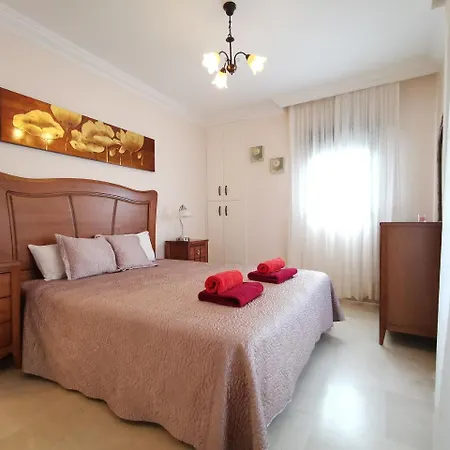 Lägenhet Townhouse La Duquesa 49 Costa Adeje (Tenerife)
