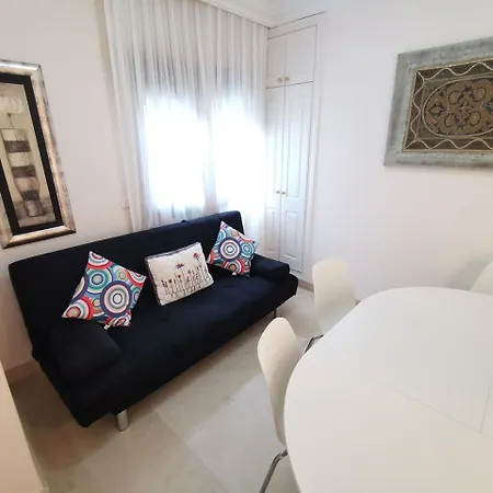 Townhouse La Duquesa 49 Lägenhet Costa Adeje (Tenerife)