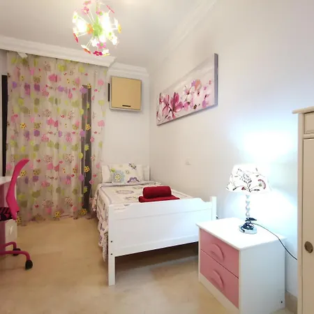 Lägenhet Townhouse La Duquesa 49 Costa Adeje (Tenerife)