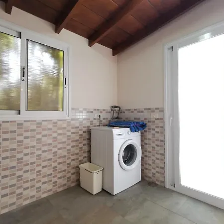 Townhouse La Duquesa 49 Lägenhet Costa Adeje (Tenerife)