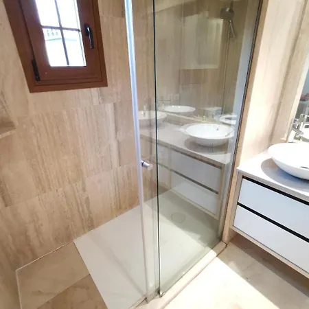 Lägenhet Townhouse La Duquesa 49