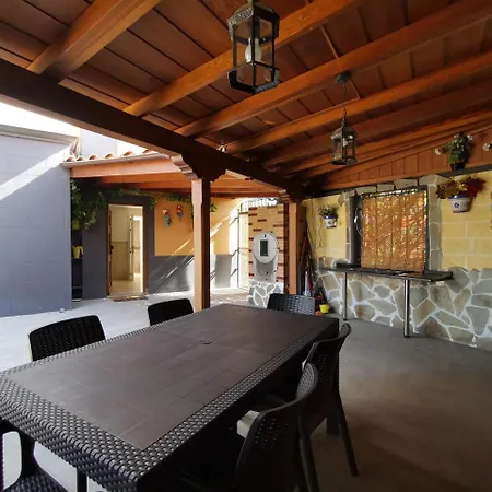 Lägenhet Townhouse La Duquesa 49 Costa Adeje (Tenerife)