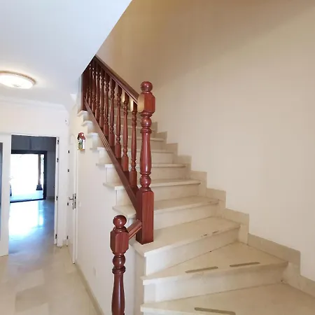Townhouse La Duquesa 49 * Costa Adeje (Tenerife)