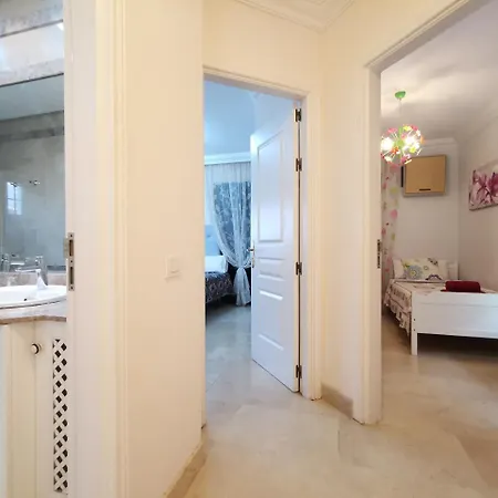Lägenhet Townhouse La Duquesa 49 *