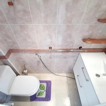 Townhouse La Duquesa 49 * Costa Adeje (Tenerife)