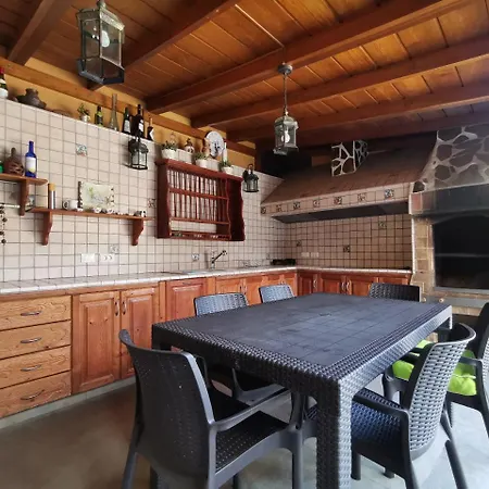 Lägenhet Townhouse La Duquesa 49 Costa Adeje (Tenerife)